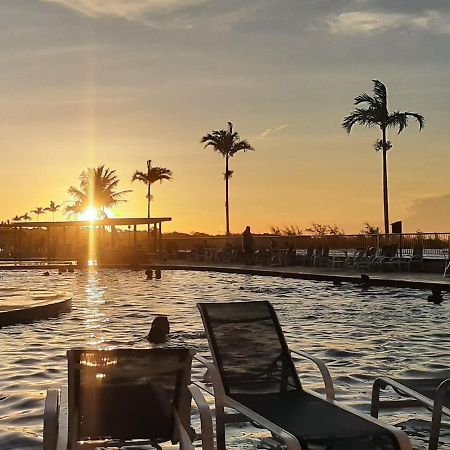 Golden Lake Resort - Apart Hotel - อาร์ไฮยัล โด กาโบ ภายนอก รูปภาพ