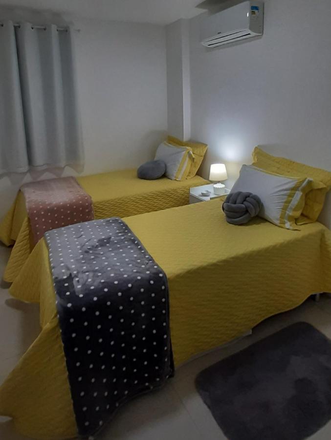 Golden Lake Resort - Apart Hotel - อาร์ไฮยัล โด กาโบ ภายนอก รูปภาพ
