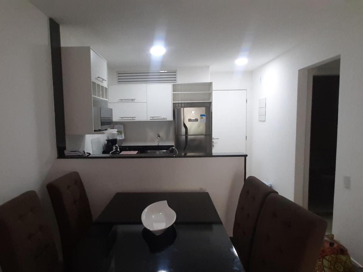 Golden Lake Resort - Apart Hotel - อาร์ไฮยัล โด กาโบ ภายนอก รูปภาพ