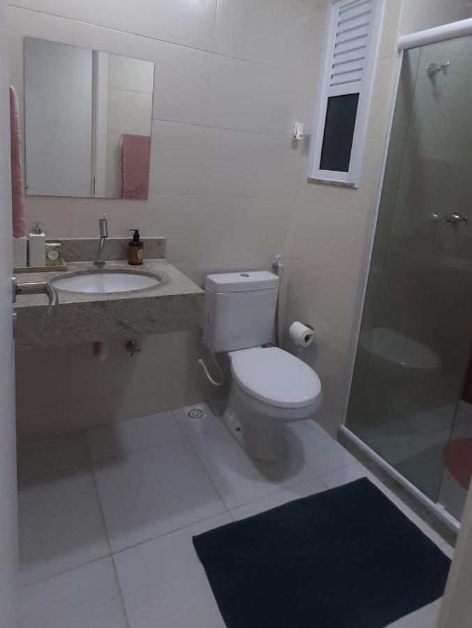Golden Lake Resort - Apart Hotel - อาร์ไฮยัล โด กาโบ ภายนอก รูปภาพ