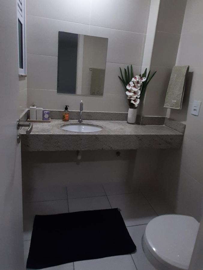 Golden Lake Resort - Apart Hotel - อาร์ไฮยัล โด กาโบ ภายนอก รูปภาพ