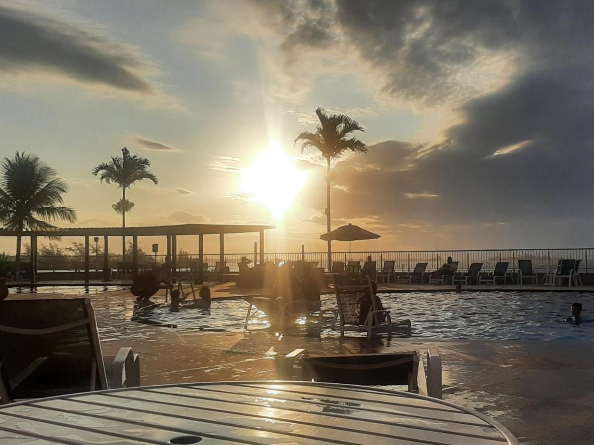 Golden Lake Resort - Apart Hotel - อาร์ไฮยัล โด กาโบ ภายนอก รูปภาพ