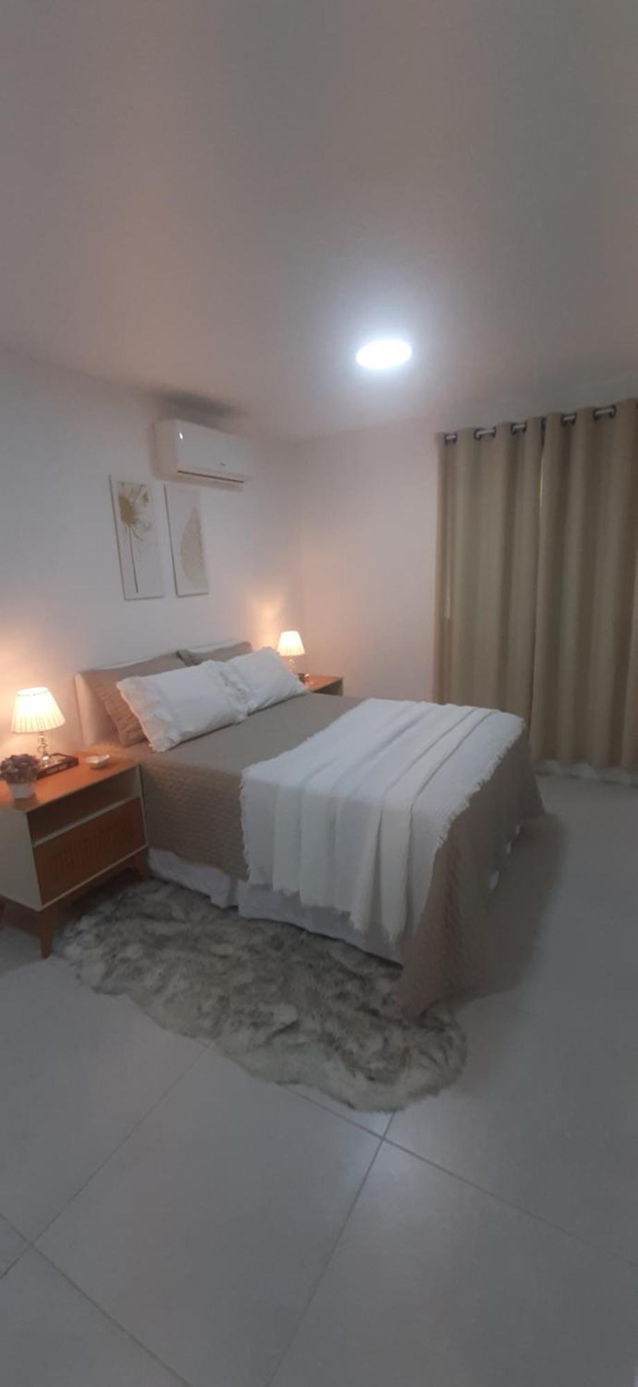 Golden Lake Resort - Apart Hotel - อาร์ไฮยัล โด กาโบ ภายนอก รูปภาพ